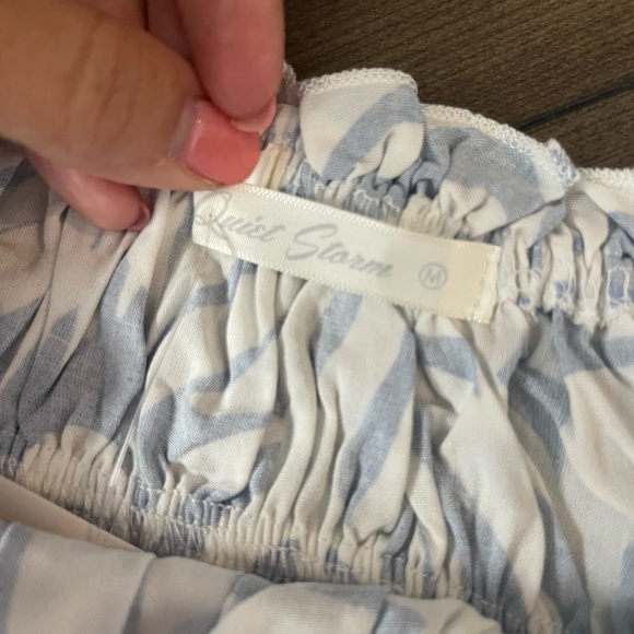 QuietStorm Top M - Picture 3 of 4